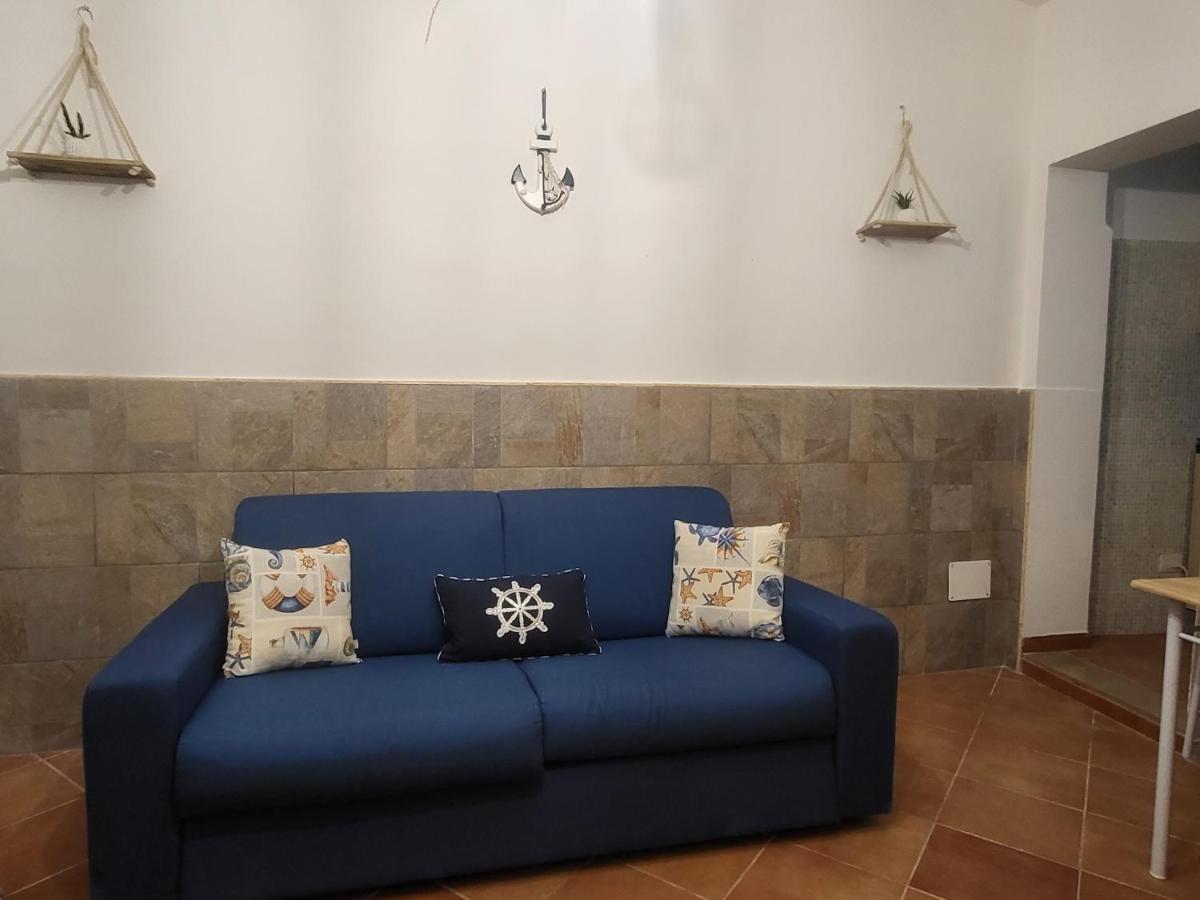 דירות בארי Nel Vicolo מראה חיצוני תמונה